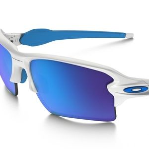 Oakley Flak Sunglasses
